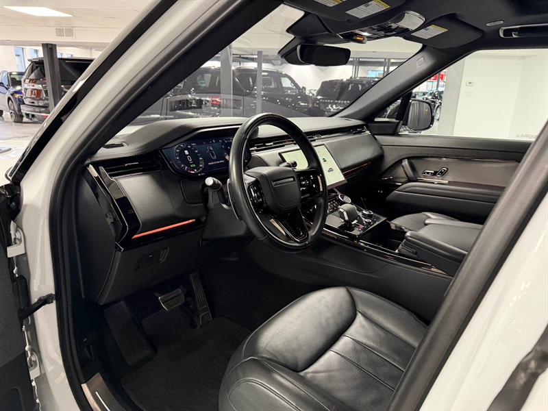 land rover Range Rover Sport 2023 - 13