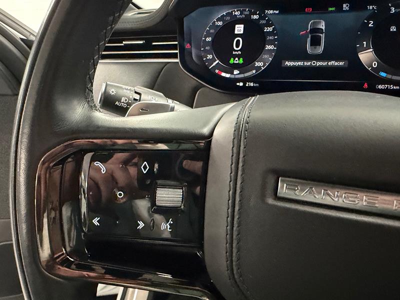 land rover Range Rover Sport 2023 - 14