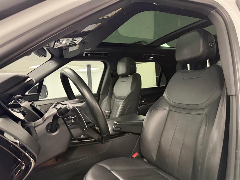 land rover Range Rover Sport 2023 - 15