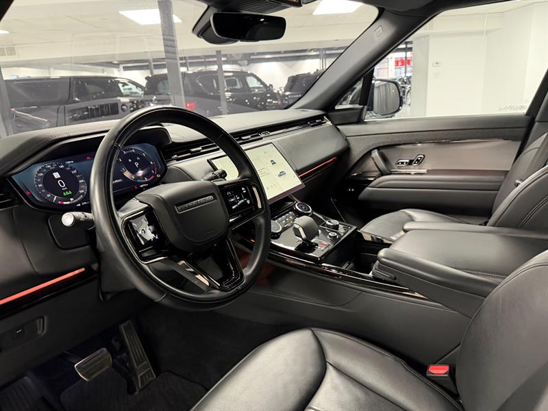land rover Range Rover Sport 2023 - 16