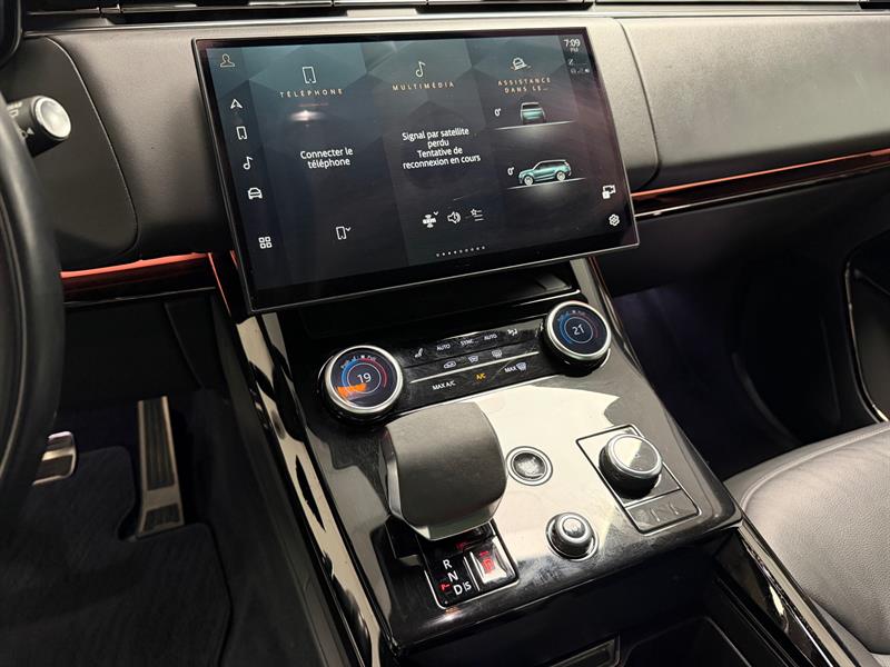land rover Range Rover Sport 2023 - 17