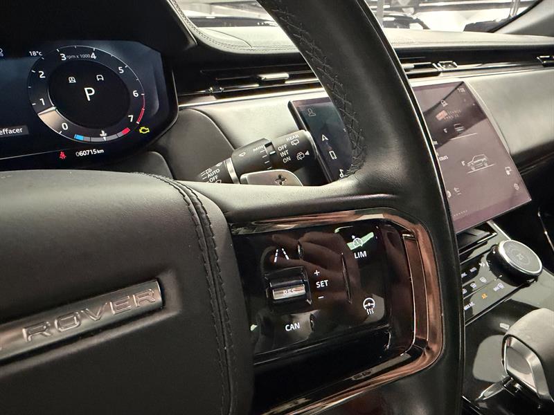 land rover Range Rover Sport 2023 - 19