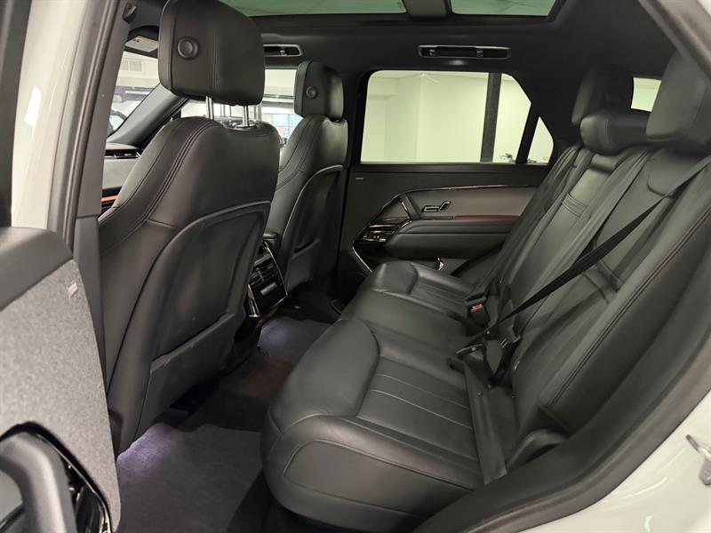 land rover Range Rover Sport 2023 - 20