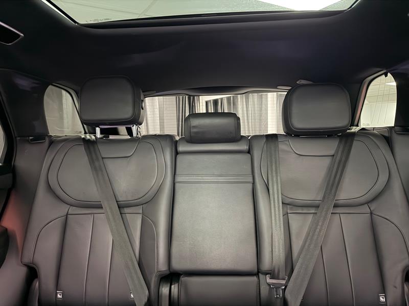 land rover Range Rover Sport 2023 - 21