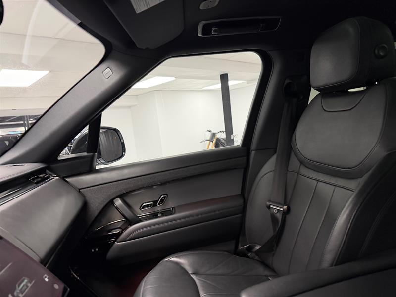 land rover Range Rover Sport 2023 - 22