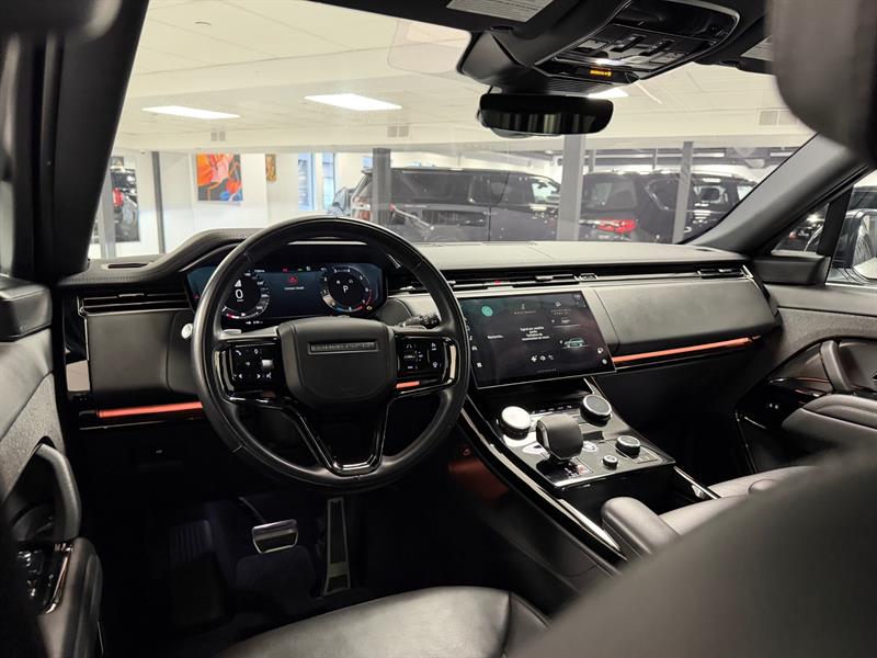 land rover Range Rover Sport 2023 - 24