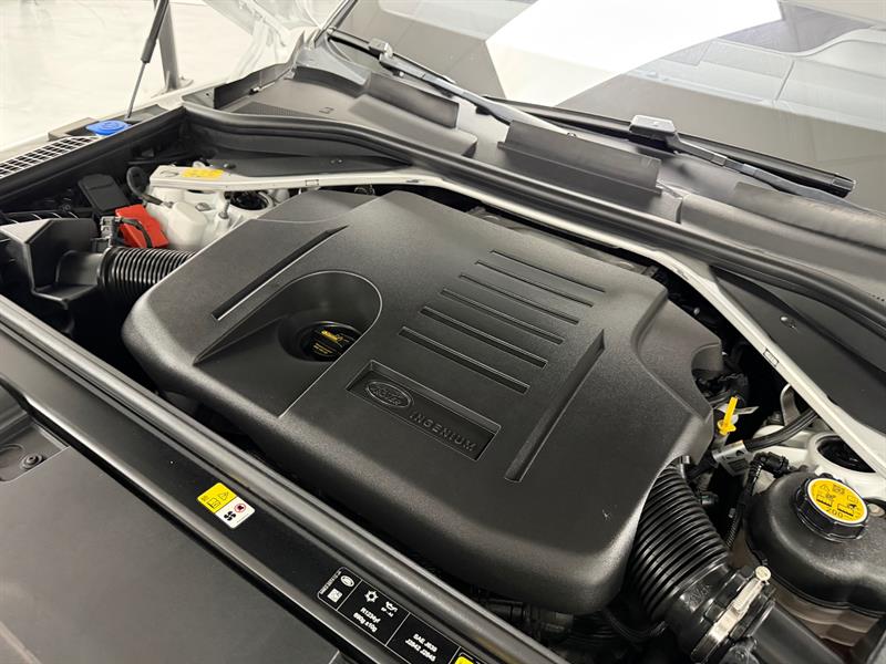land rover Range Rover Sport 2023 - 26