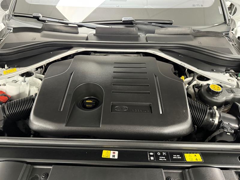 land rover Range Rover Sport 2023 - 27