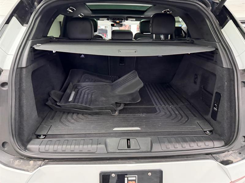 land rover Range Rover Sport 2023 - 28