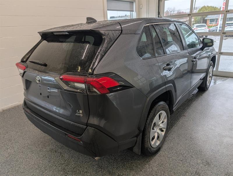 toyota RAV4 2025 - 3