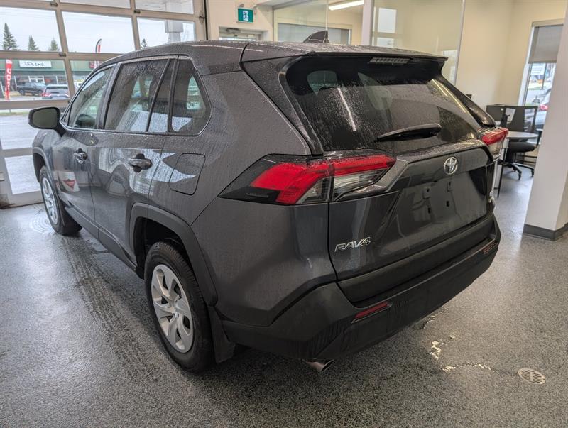 toyota RAV4 2025 - 4