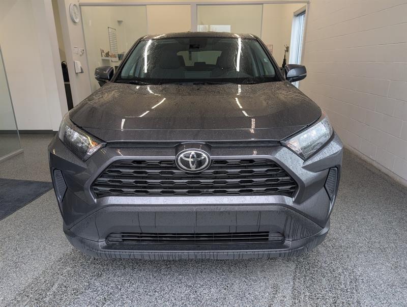 toyota RAV4 2025 - 5