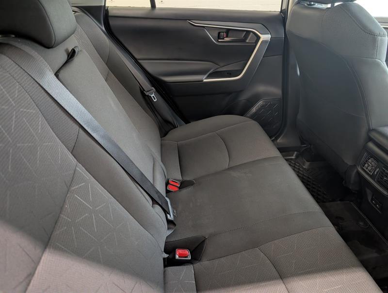 toyota RAV4 2025 - 7