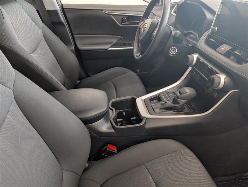 toyota RAV4 2025 - 8