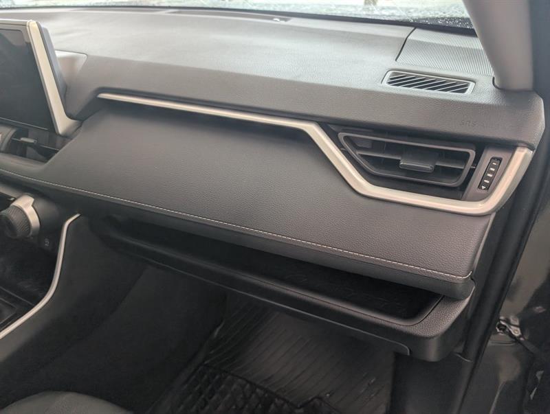 toyota RAV4 2025 - 9