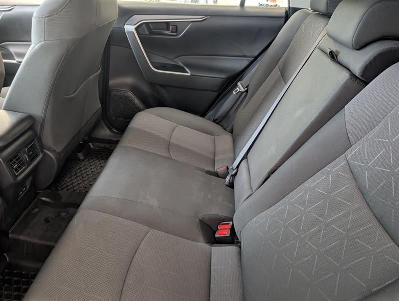 toyota RAV4 2025 - 10