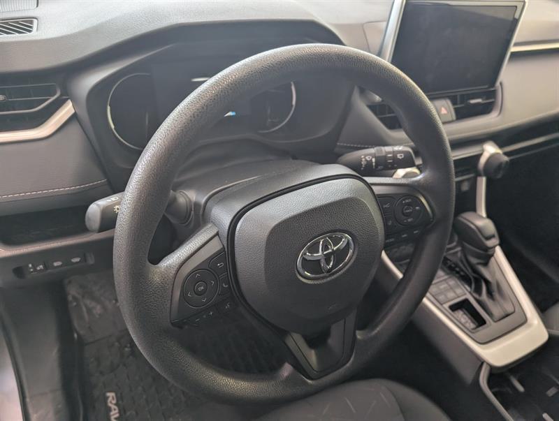 toyota RAV4 2025 - 12
