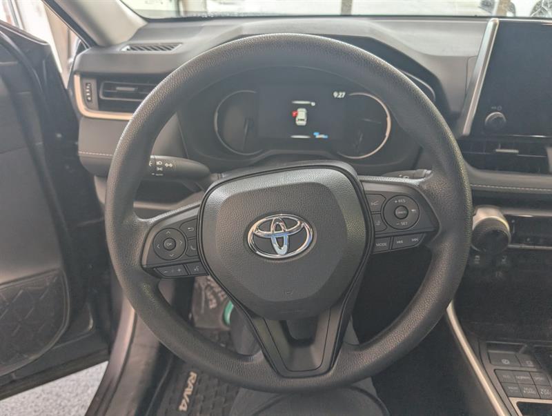 toyota RAV4 2025 - 14