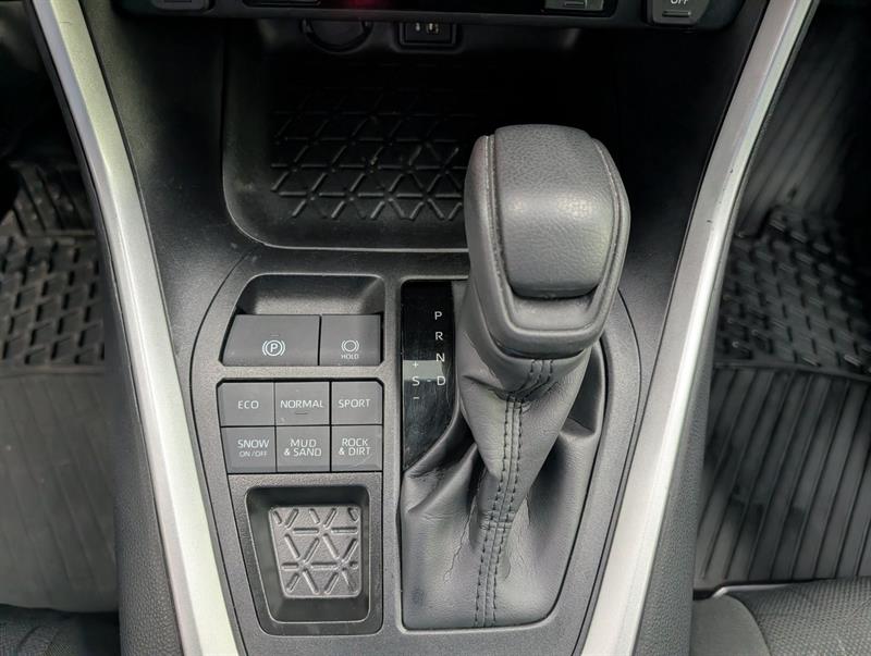 toyota RAV4 2025 - 15