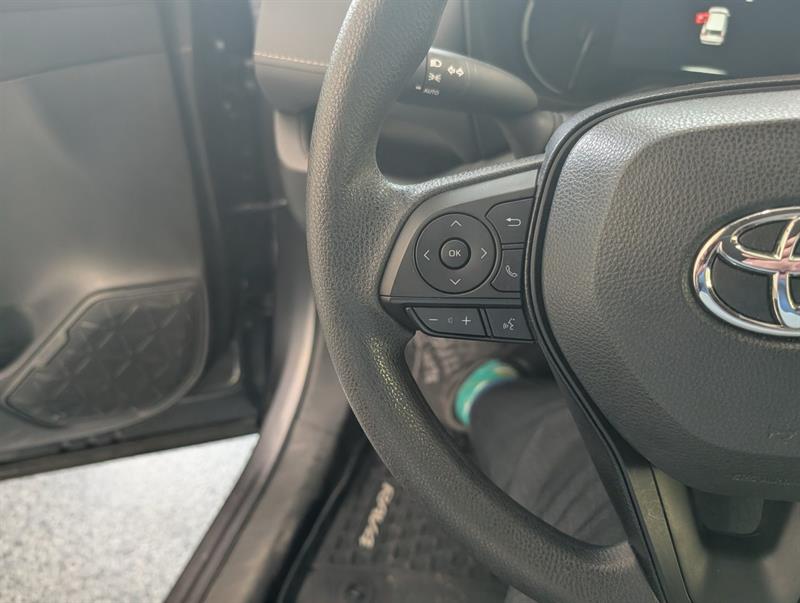 toyota RAV4 2025 - 17