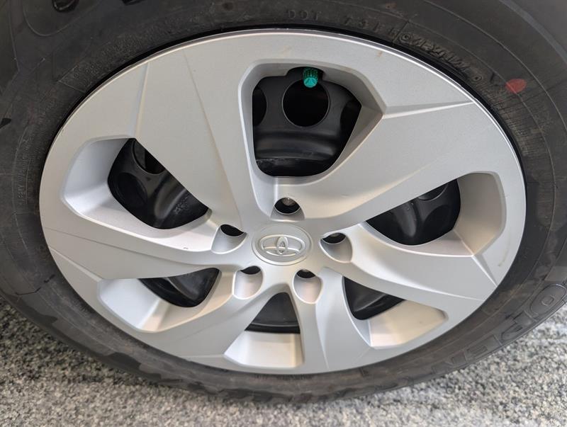 toyota RAV4 2025 - 22