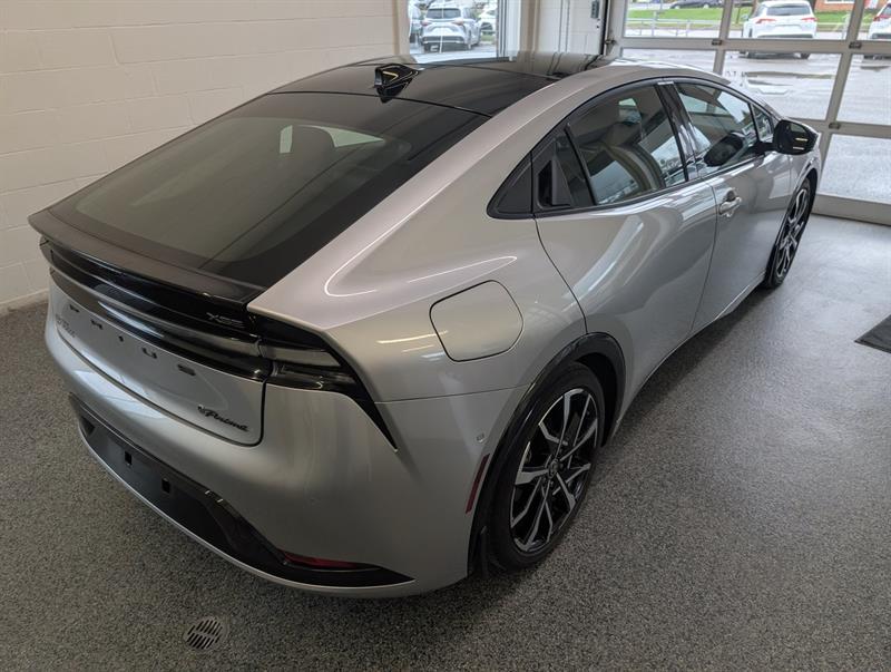 toyota Prius Prime 2023 - 3