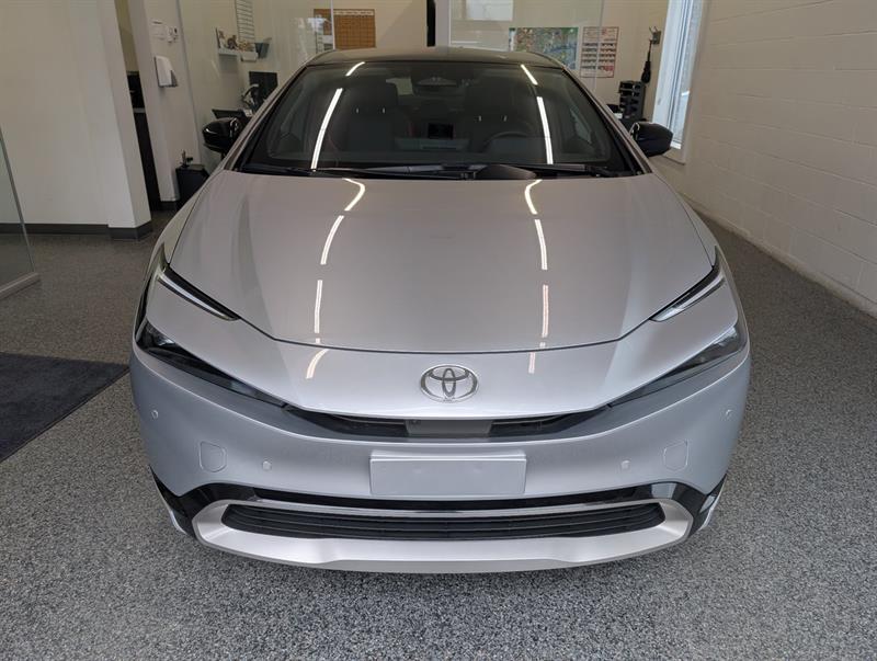 toyota Prius Prime 2023 - 5