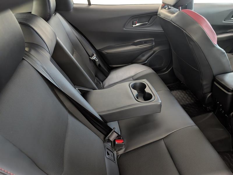toyota Prius Prime 2023 - 7