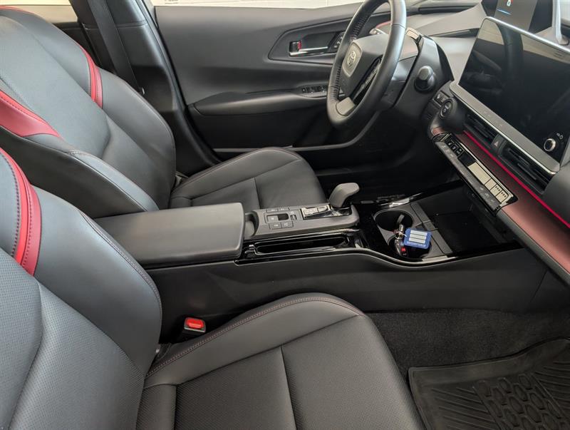 toyota Prius Prime 2023 - 8
