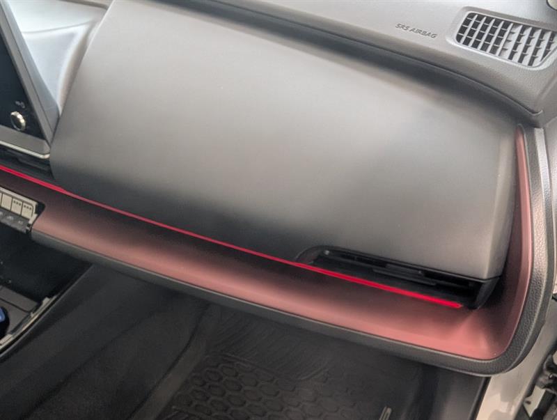 toyota Prius Prime 2023 - 9