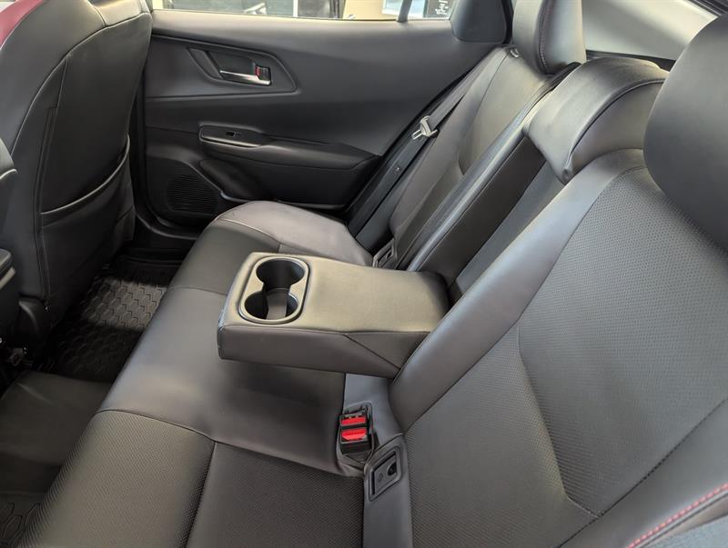 toyota Prius Prime 2023 - 10