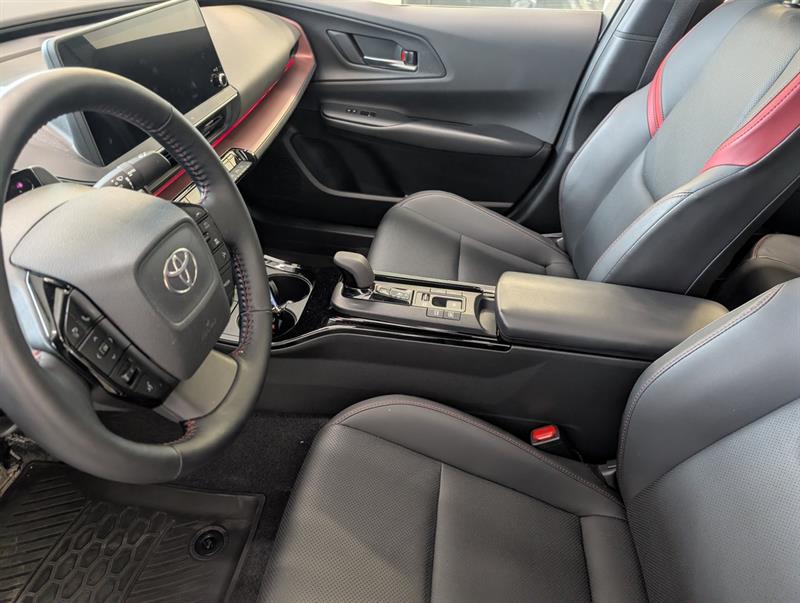 toyota Prius Prime 2023 - 11