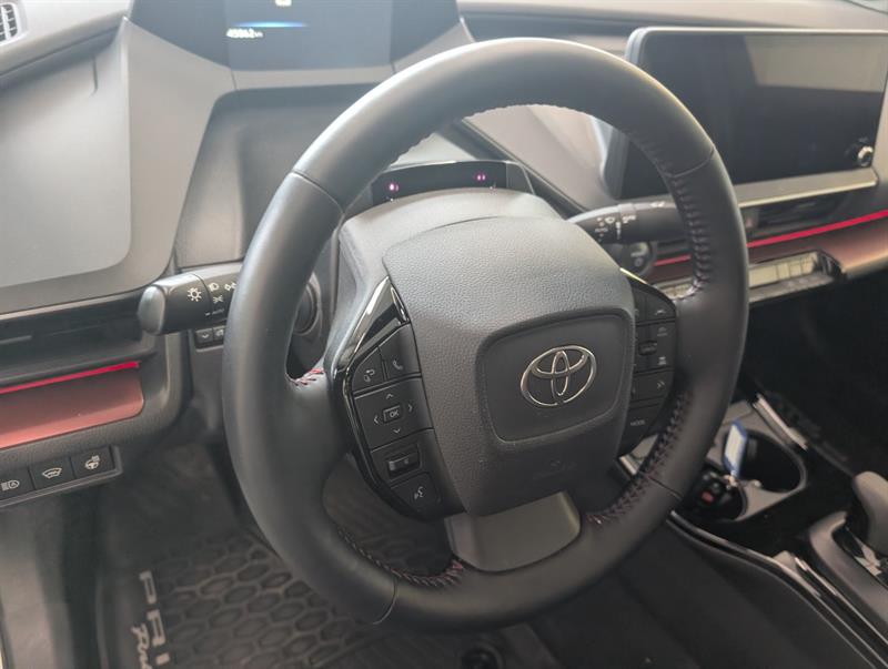 toyota Prius Prime 2023 - 12