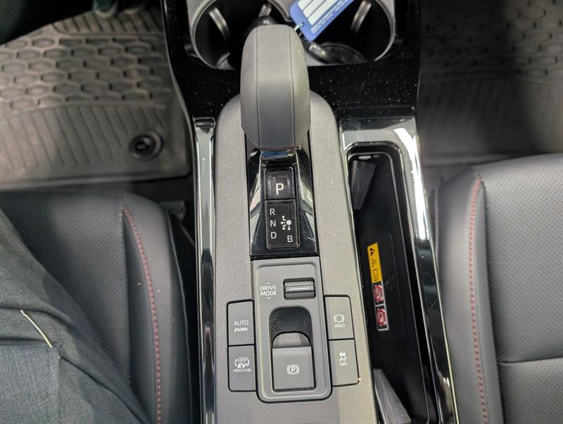 toyota Prius Prime 2023 - 17