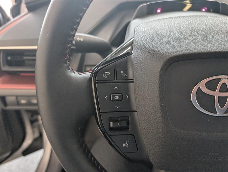 toyota Prius Prime 2023 - 19