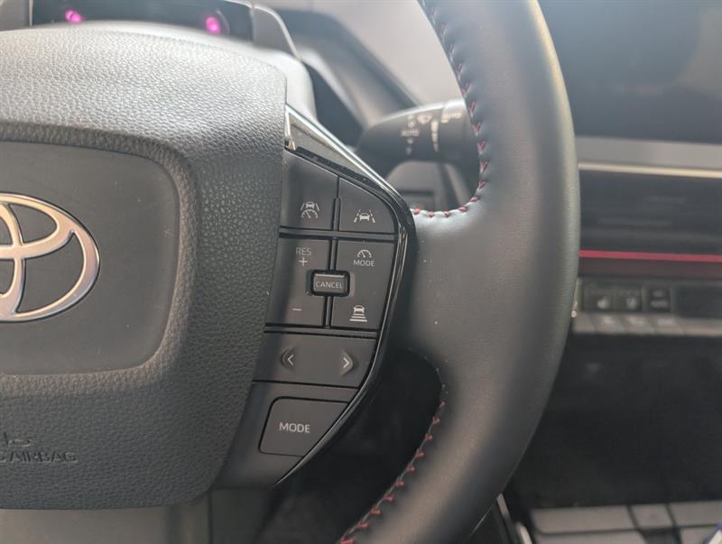 toyota Prius Prime 2023 - 20