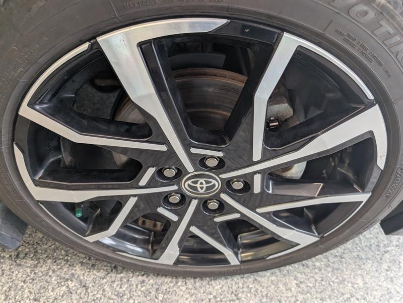 toyota Prius Prime 2023 - 24