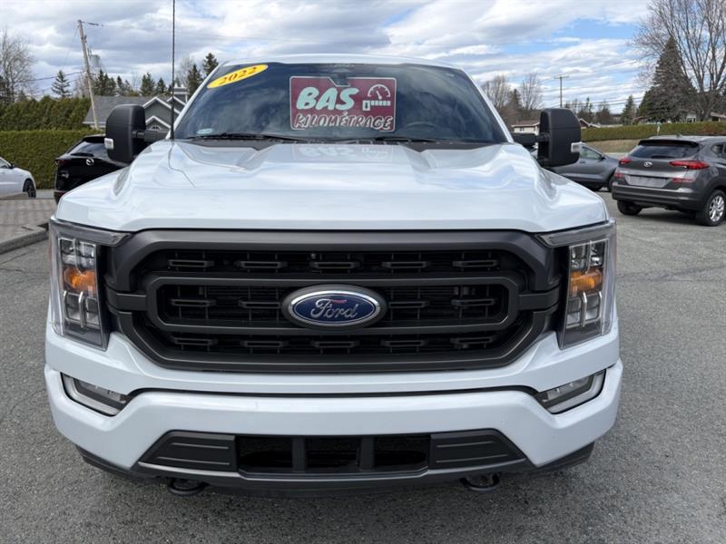 ford F-150 2022 - 3