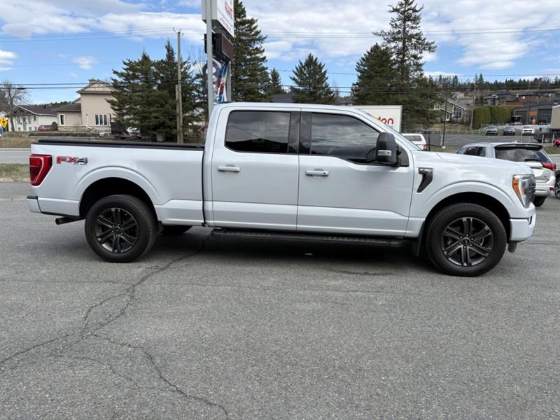 ford F-150 2022 - 5