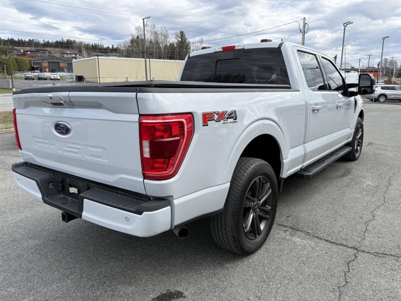 ford F-150 2022 - 6