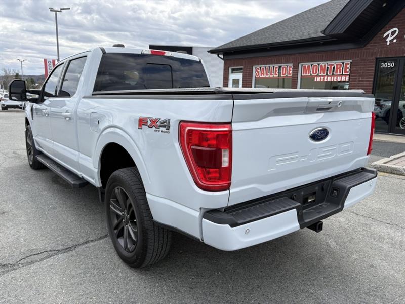 ford F-150 2022 - 7