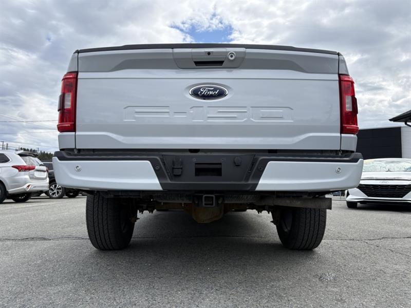 ford F-150 2022 - 8