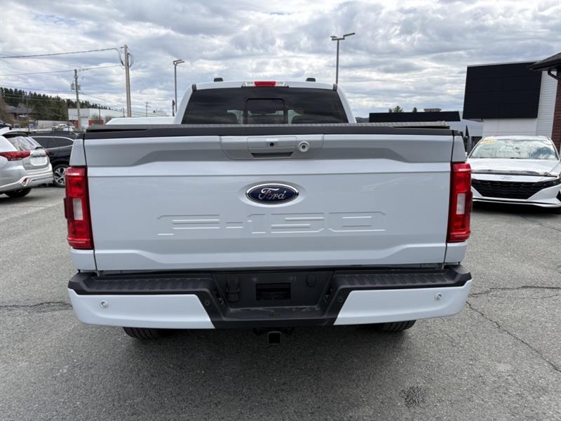 ford F-150 2022 - 9