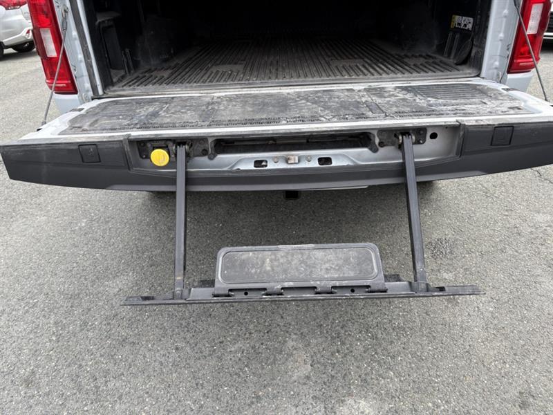 ford F-150 2022 - 13