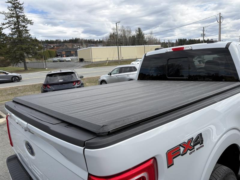 ford F-150 2022 - 15