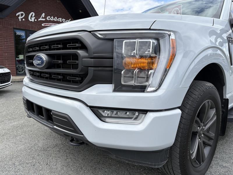 ford F-150 2022 - 18