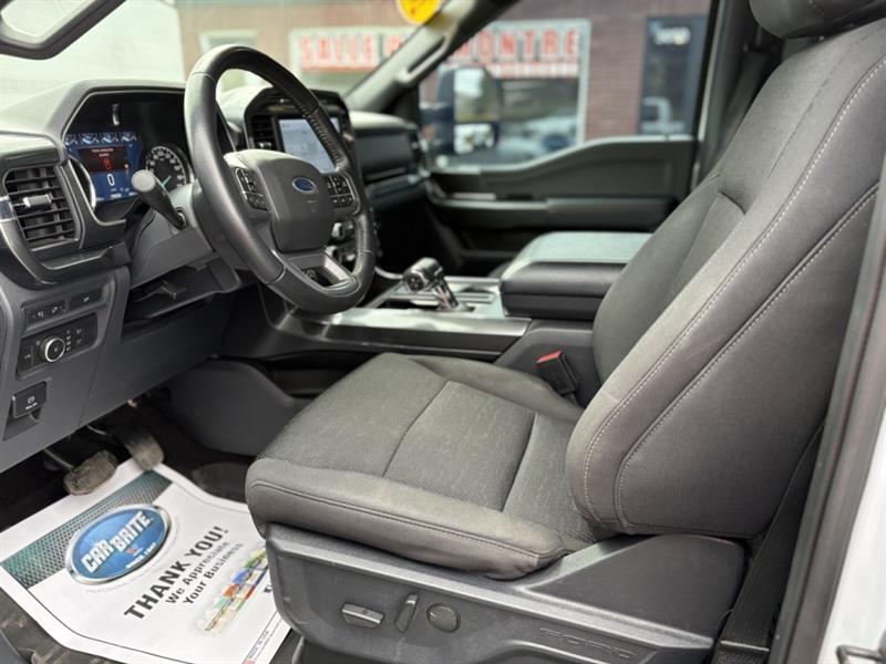 ford F-150 2022 - 20