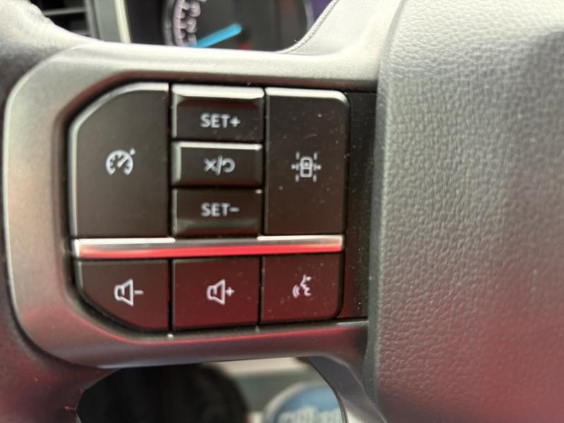 ford F-150 2022 - 25