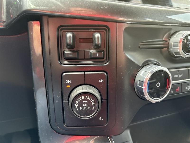 ford F-150 2022 - 30