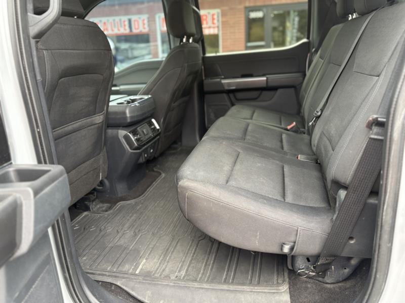 ford F-150 2022 - 33